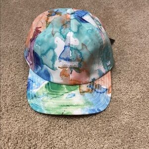 Mens Melin Water Color Hat
